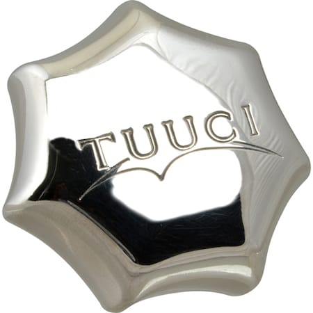 Tuuci Star Knob Aluminum For - Part No Partrsarkn PARTRSARKN